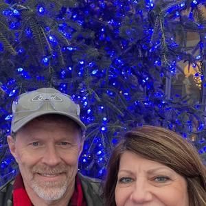 Meet your Posher, Patti